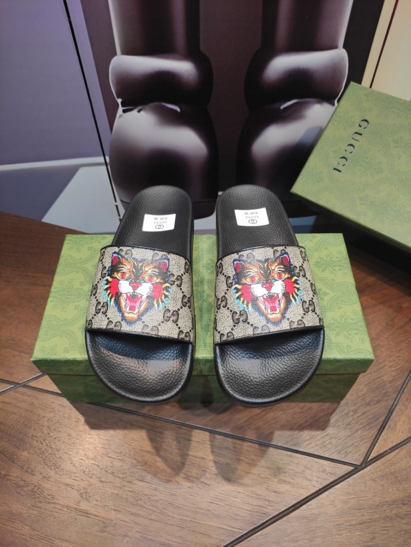 Gucci Slippers